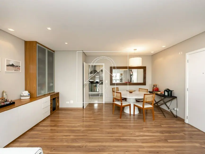 Foto 5 de Apartamento com 3 quartos à venda, 126m2 em Vila Andrade, São Paulo - SP