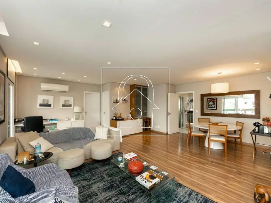 Foto 8 de Apartamento com 3 quartos à venda, 126m2 em Vila Andrade, São Paulo - SP