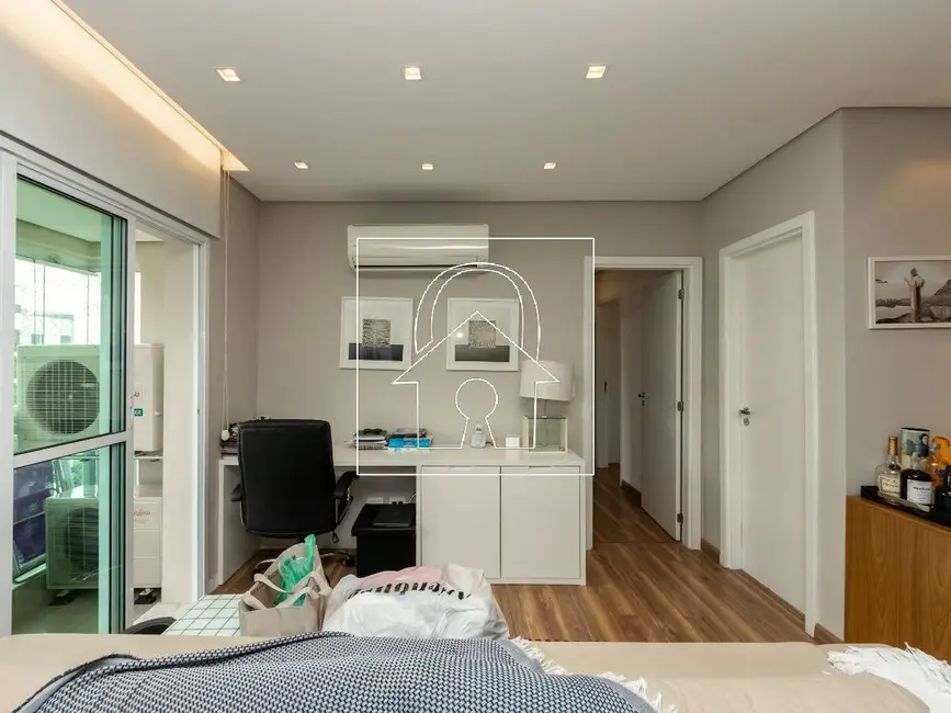 Foto 6 de Apartamento com 3 quartos à venda, 126m2 em Vila Andrade, São Paulo - SP