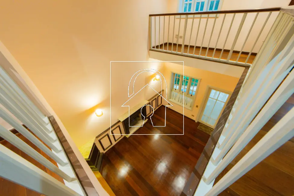 Casa com 4 quartos para alugar, 476m2 em Jardim Ampliação, São Paulo - SP - imagem 9 Foto 9 de Casa com 4 quartos para alugar, 476m2 em Jardim Ampliação, São Paulo - SP