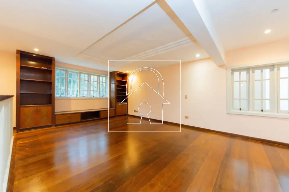 Casa com 4 quartos para alugar, 476m2 em Jardim Ampliação, São Paulo - SP - imagem 4 Foto 4 de Casa com 4 quartos para alugar, 476m2 em Jardim Ampliação, São Paulo - SP