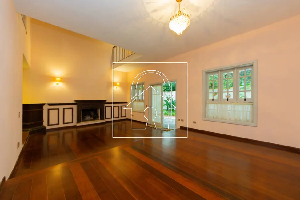 Casa com 4 quartos para alugar, 476m2 em Jardim Ampliação, São Paulo - SP - imagem 1 Foto 1 de Casa com 4 quartos para alugar, 476m2 em Jardim Ampliação, São Paulo - SP
