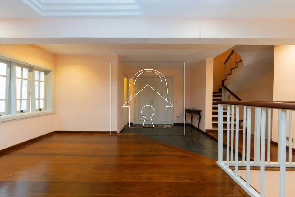 Casa com 4 quartos para alugar, 476m2 em Jardim Ampliação, São Paulo - SP - imagem 7 Foto 7 de Casa com 4 quartos para alugar, 476m2 em Jardim Ampliação, São Paulo - SP