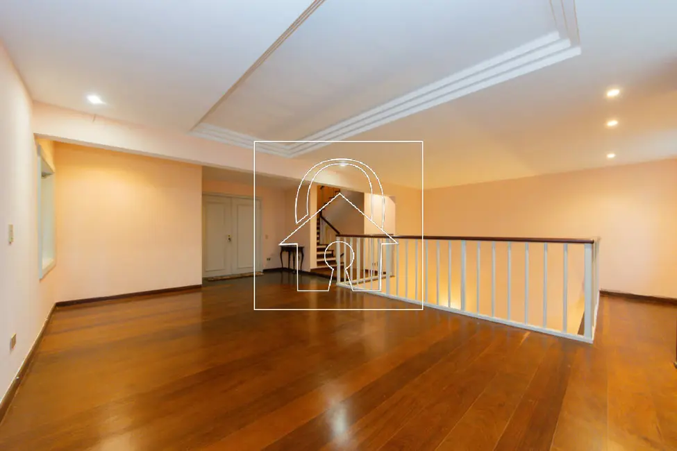 Casa com 4 quartos para alugar, 476m2 em Jardim Ampliação, São Paulo - SP - imagem 2 Foto 2 de Casa com 4 quartos para alugar, 476m2 em Jardim Ampliação, São Paulo - SP