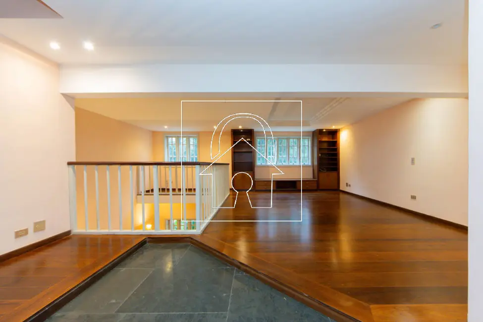 Casa com 4 quartos para alugar, 476m2 em Jardim Ampliação, São Paulo - SP - imagem 3 Foto 3 de Casa com 4 quartos para alugar, 476m2 em Jardim Ampliação, São Paulo - SP