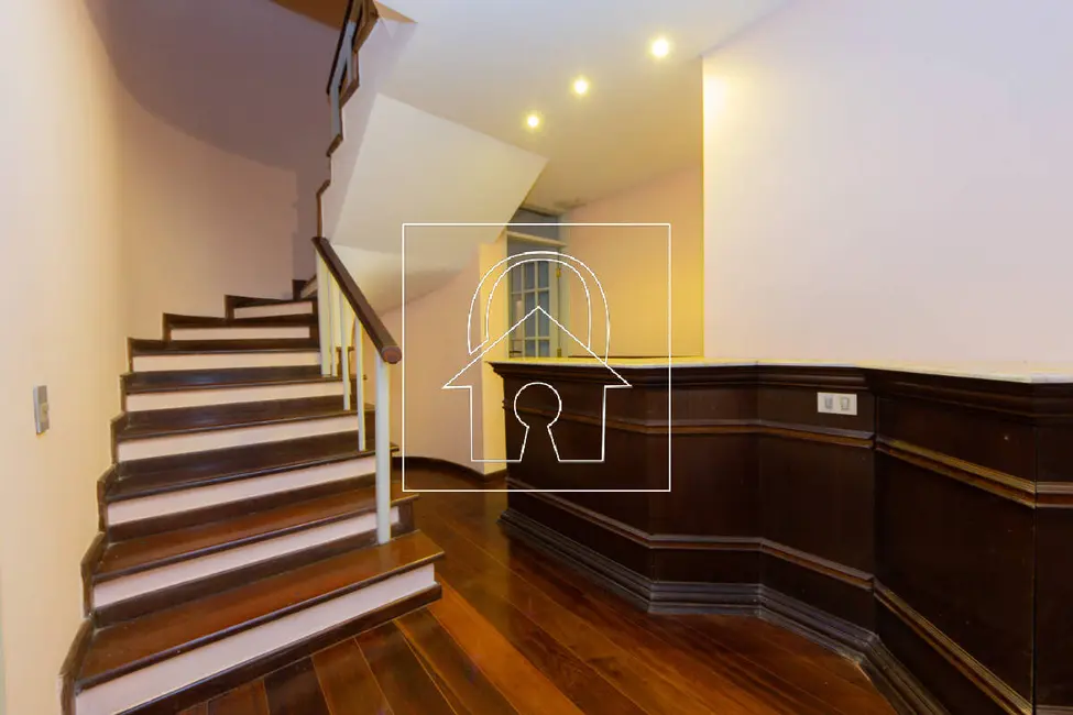 Casa com 4 quartos para alugar, 476m2 em Jardim Ampliação, São Paulo - SP - imagem 8 Foto 8 de Casa com 4 quartos para alugar, 476m2 em Jardim Ampliação, São Paulo - SP