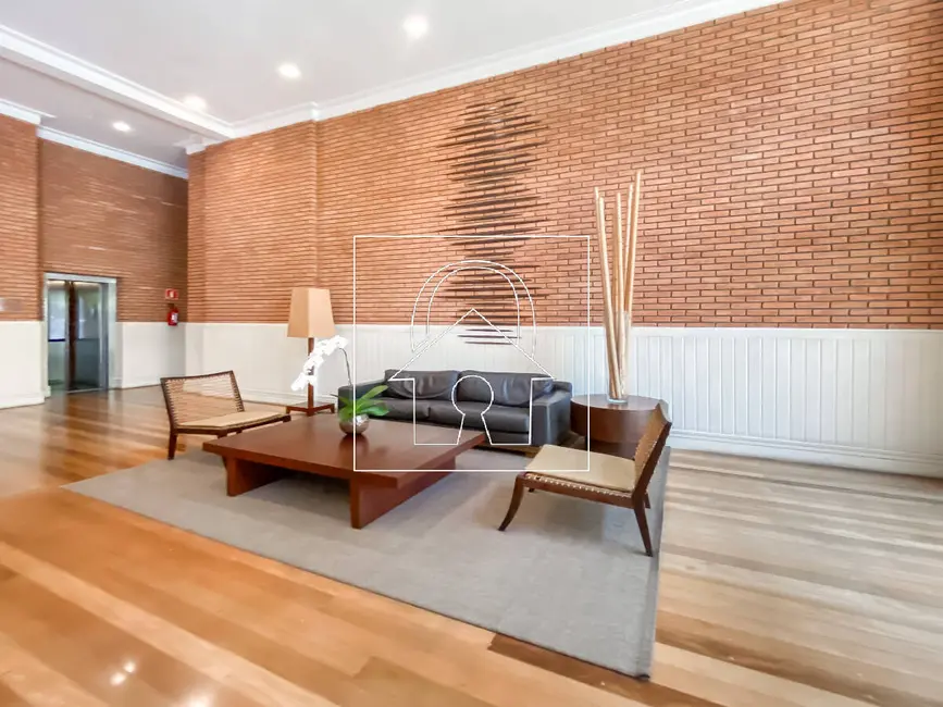 Apartamento com 1 quarto à venda, 79m2 em Itaim Bibi, São Paulo - SP - imagem 1 Foto 1 de Apartamento com 1 quarto à venda, 79m2 em Itaim Bibi, São Paulo - SP