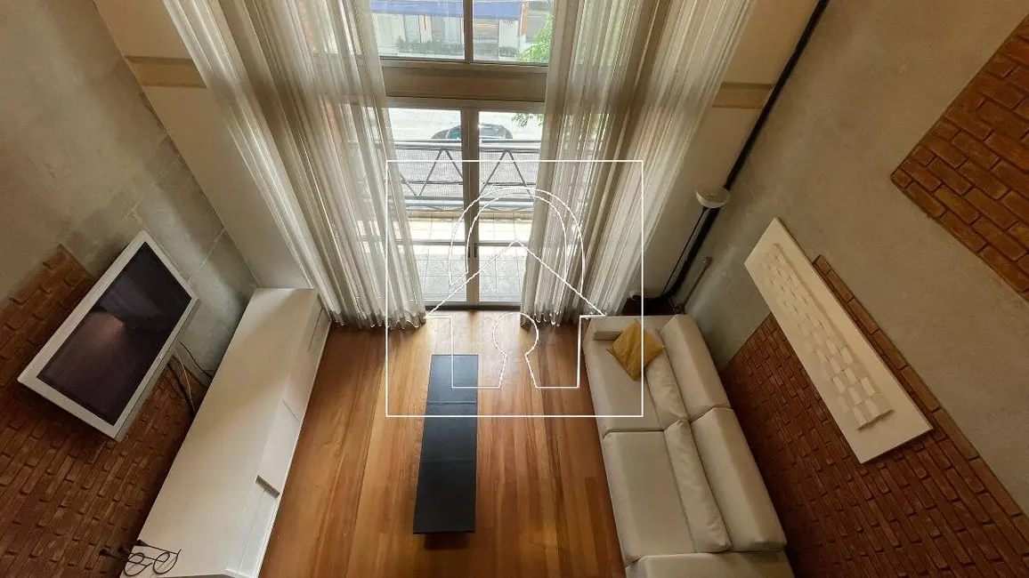 Apartamento com 1 quarto à venda, 79m2 em Itaim Bibi, São Paulo - SP - imagem 8 Foto 8 de Apartamento com 1 quarto à venda, 79m2 em Itaim Bibi, São Paulo - SP