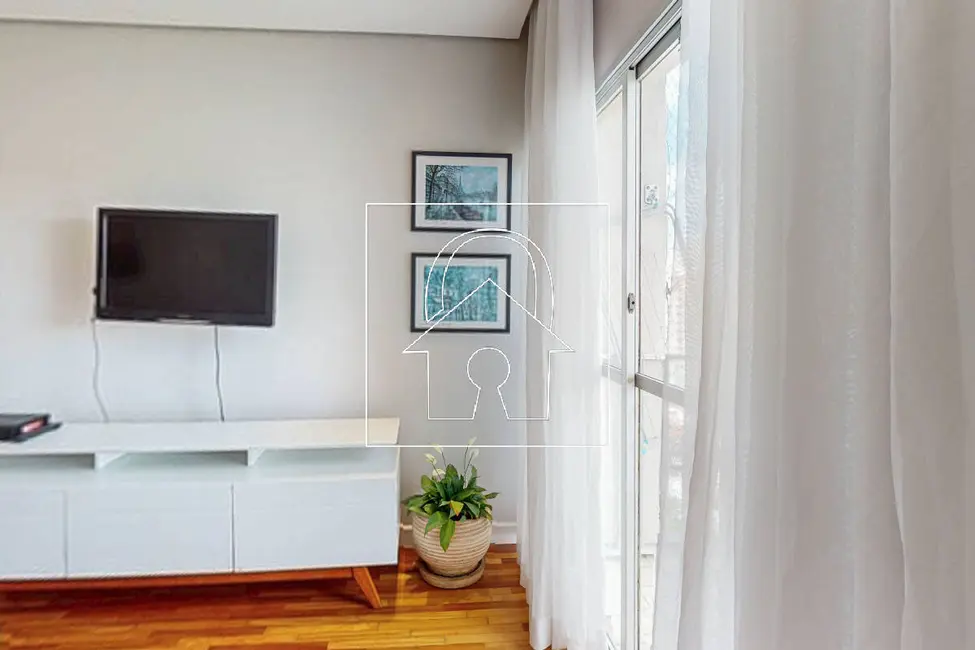 Foto 5 de Apartamento com 1 quarto à venda, 55m2 em Vila Olímpia, São Paulo - SP