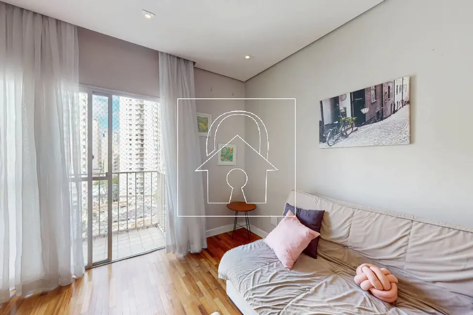 Foto 6 de Apartamento com 1 quarto à venda, 55m2 em Vila Olímpia, São Paulo - SP