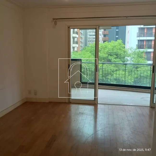 Foto 2 de Apartamento com 1 quarto à venda, 107m2 em Jardim Paulista, São Paulo - SP