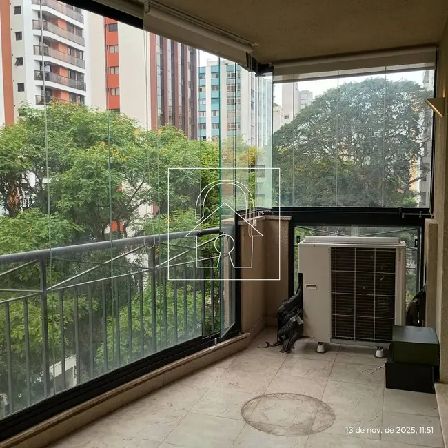 Foto 7 de Apartamento com 1 quarto à venda, 107m2 em Jardim Paulista, São Paulo - SP