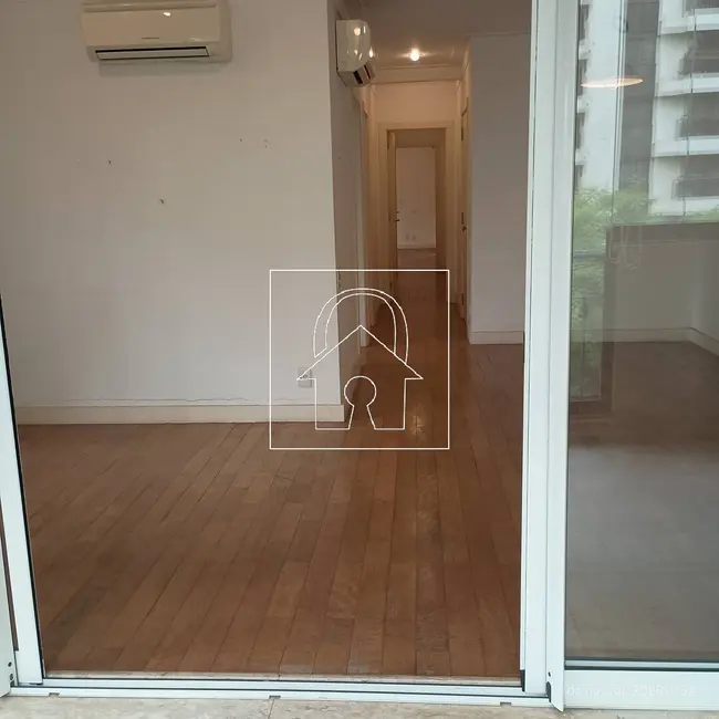 Foto 4 de Apartamento com 1 quarto à venda, 107m2 em Jardim Paulista, São Paulo - SP