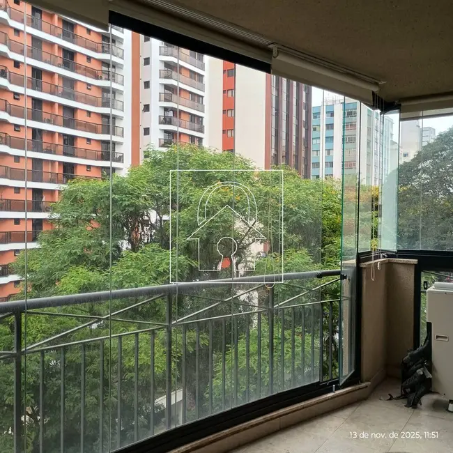 Foto 8 de Apartamento com 1 quarto à venda, 107m2 em Jardim Paulista, São Paulo - SP