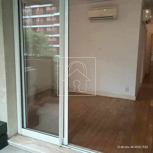 Foto 5 de Apartamento com 1 quarto à venda, 107m2 em Jardim Paulista, São Paulo - SP