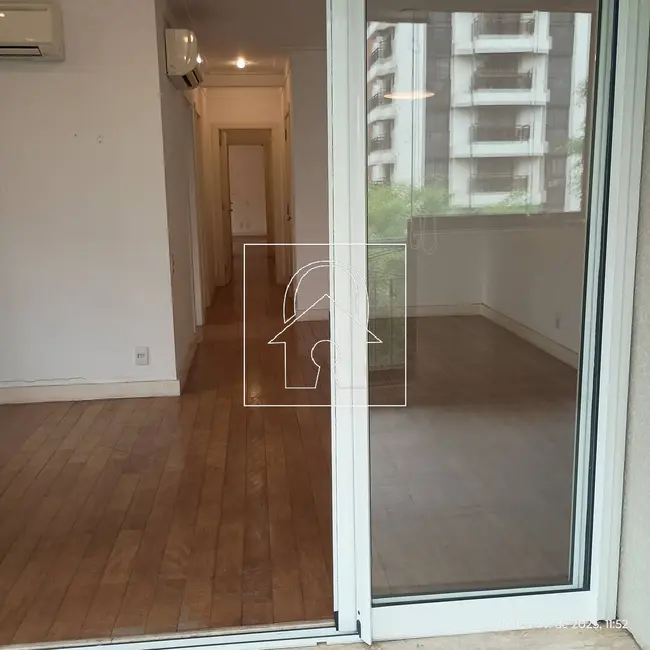Foto 3 de Apartamento com 1 quarto à venda, 107m2 em Jardim Paulista, São Paulo - SP