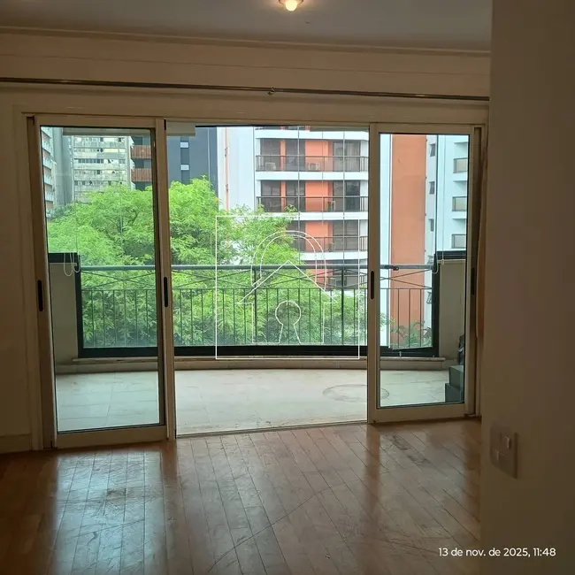 Foto 1 de Apartamento com 1 quarto à venda, 107m2 em Jardim Paulista, São Paulo - SP