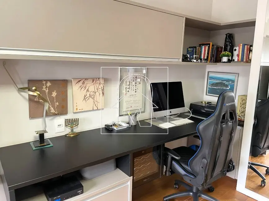 Foto 6 de Apartamento com 1 quarto à venda, 41m2 em Jardim Paulista, São Paulo - SP