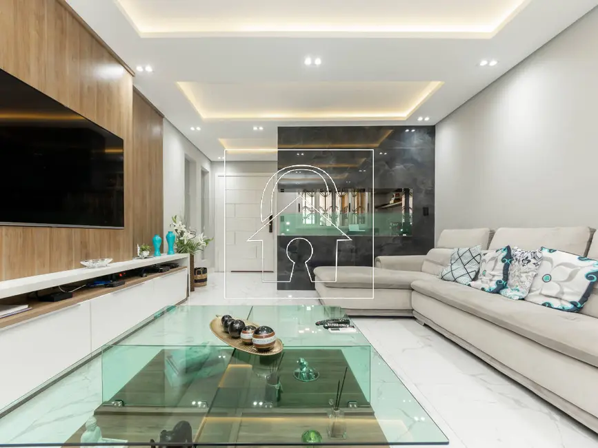 Casa com 4 quartos à venda, 200m2 em Alto da Lapa, São Paulo - SP - imagem 2 Foto 2 de Casa com 4 quartos à venda, 200m2 em Alto da Lapa, São Paulo - SP