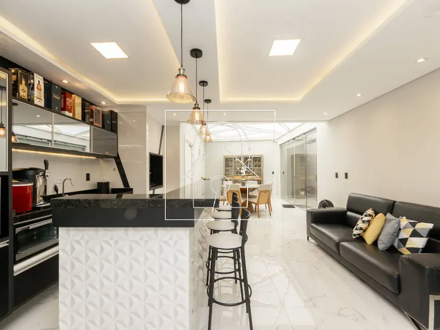 Casa com 4 quartos à venda, 200m2 em Alto da Lapa, São Paulo - SP - imagem 6 Foto 6 de Casa com 4 quartos à venda, 200m2 em Alto da Lapa, São Paulo - SP