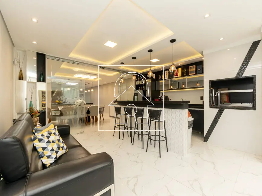 Casa com 4 quartos à venda, 200m2 em Alto da Lapa, São Paulo - SP - imagem 5 Foto 5 de Casa com 4 quartos à venda, 200m2 em Alto da Lapa, São Paulo - SP