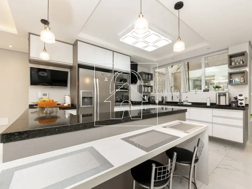 Casa com 4 quartos à venda, 200m2 em Alto da Lapa, São Paulo - SP - imagem 9 Foto 9 de Casa com 4 quartos à venda, 200m2 em Alto da Lapa, São Paulo - SP