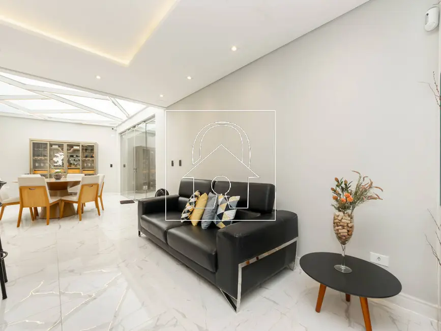 Casa com 4 quartos à venda, 200m2 em Alto da Lapa, São Paulo - SP - imagem 4 Foto 4 de Casa com 4 quartos à venda, 200m2 em Alto da Lapa, São Paulo - SP