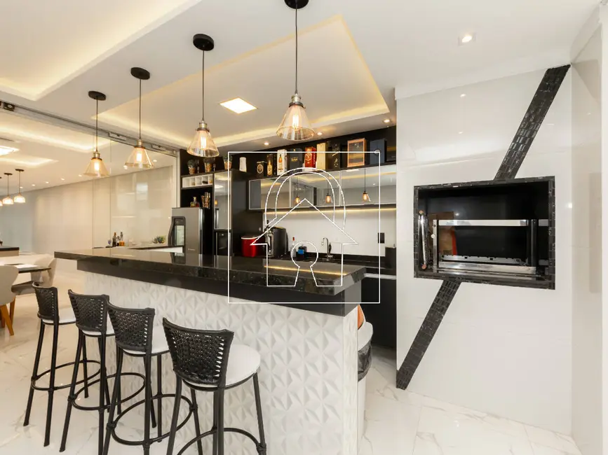 Casa com 4 quartos à venda, 200m2 em Alto da Lapa, São Paulo - SP - imagem 8 Foto 8 de Casa com 4 quartos à venda, 200m2 em Alto da Lapa, São Paulo - SP