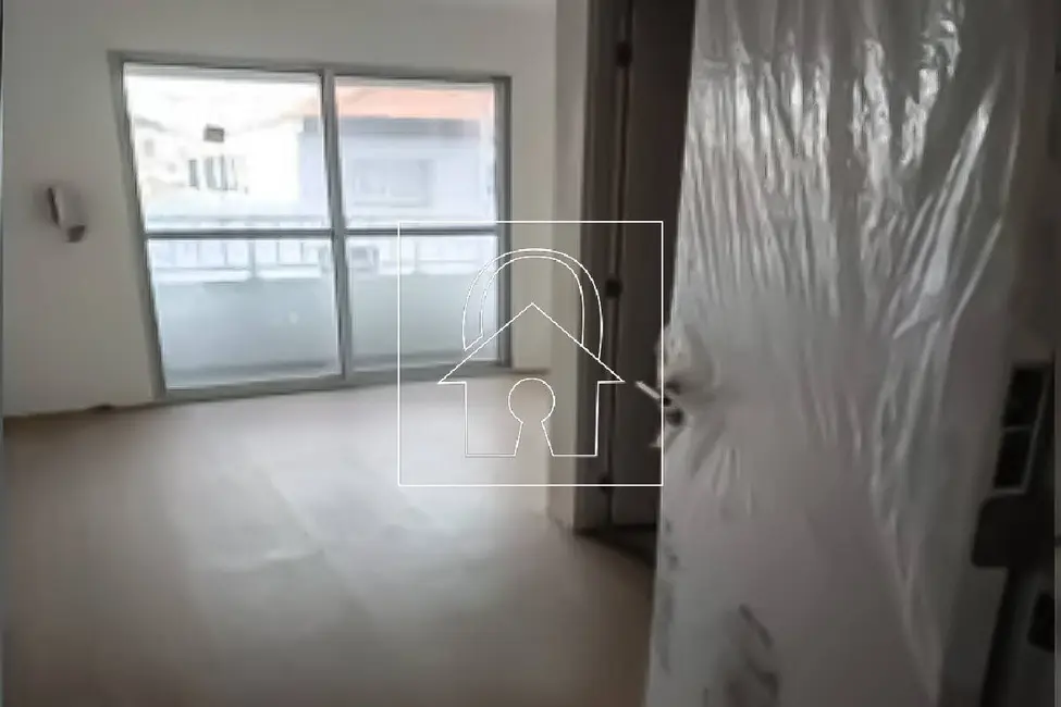 Apartamento com 1 quarto à venda, 19m2 em Água Branca, São Paulo - SP - imagem 6 Foto 6 de Apartamento com 1 quarto à venda, 19m2 em Água Branca, São Paulo - SP