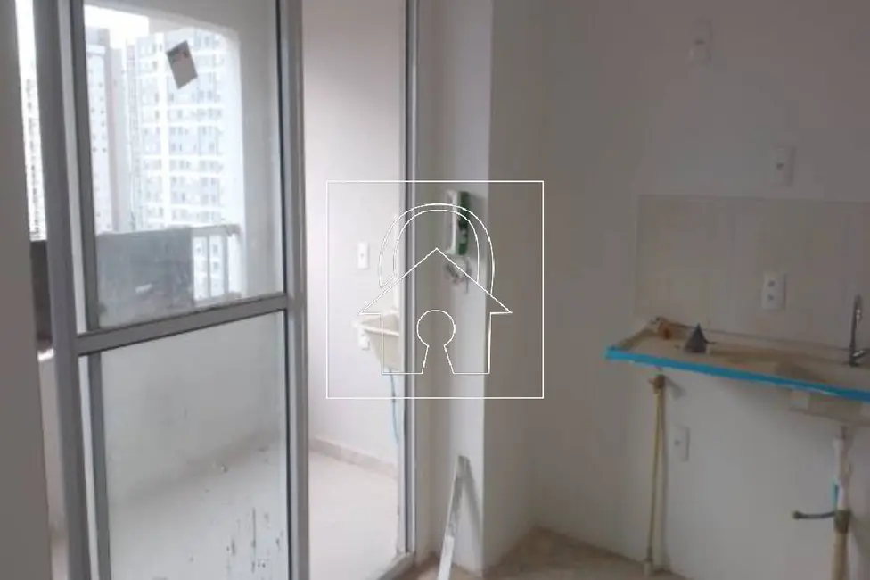 Apartamento com 1 quarto à venda, 19m2 em Água Branca, São Paulo - SP - imagem 5 Foto 5 de Apartamento com 1 quarto à venda, 19m2 em Água Branca, São Paulo - SP