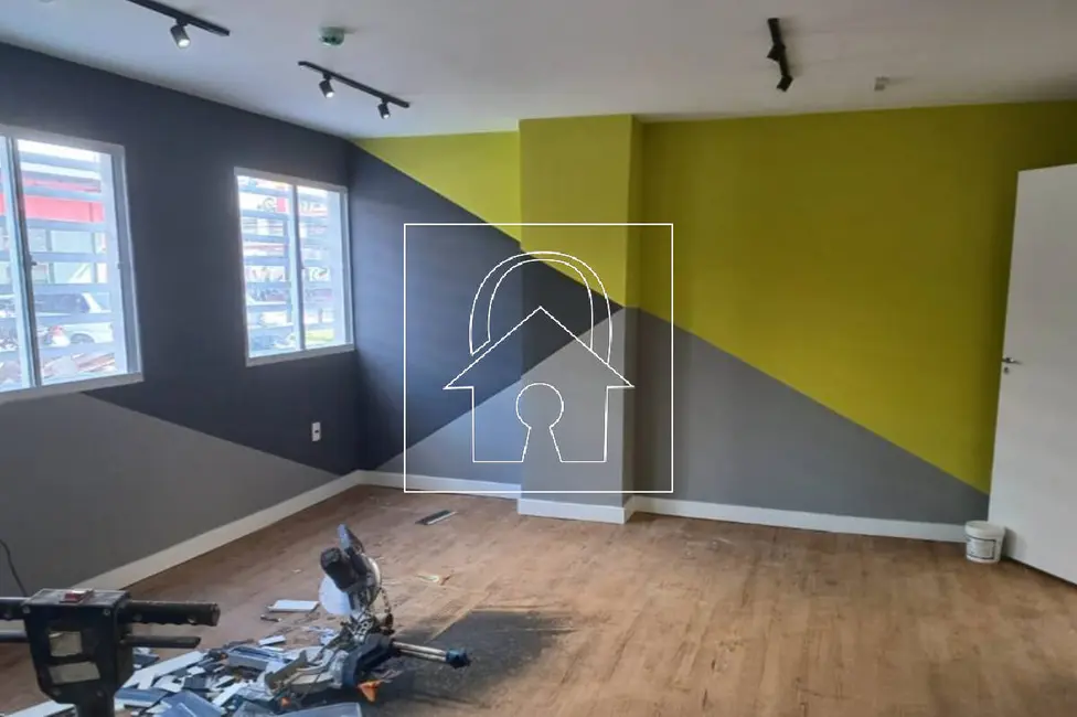 Apartamento com 1 quarto à venda, 19m2 em Água Branca, São Paulo - SP - imagem 1 Foto 1 de Apartamento com 1 quarto à venda, 19m2 em Água Branca, São Paulo - SP