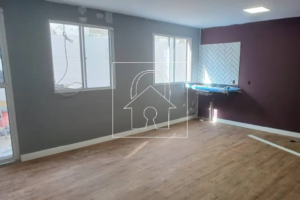 Apartamento com 1 quarto à venda, 19m2 em Água Branca, São Paulo - SP - imagem 3 Foto 3 de Apartamento com 1 quarto à venda, 19m2 em Água Branca, São Paulo - SP