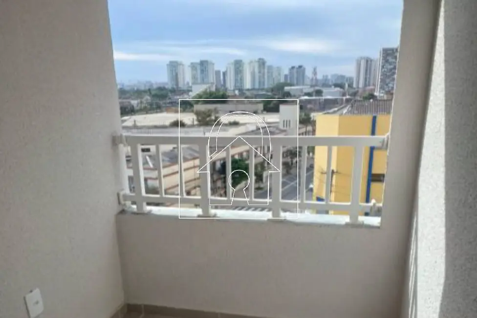 Apartamento com 1 quarto à venda, 19m2 em Água Branca, São Paulo - SP - imagem 9 Foto 9 de Apartamento com 1 quarto à venda, 19m2 em Água Branca, São Paulo - SP