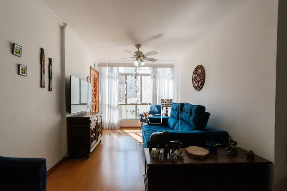 Foto 3 de Apartamento com 3 quartos à venda, 105m2 em Jardim Paulista, São Paulo - SP