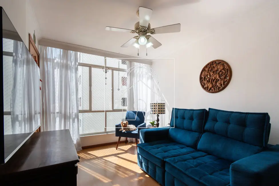 Foto 1 de Apartamento com 3 quartos à venda, 105m2 em Jardim Paulista, São Paulo - SP