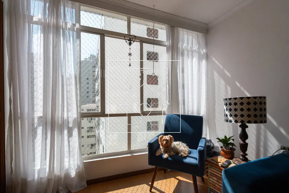 Foto 6 de Apartamento com 3 quartos à venda, 105m2 em Jardim Paulista, São Paulo - SP