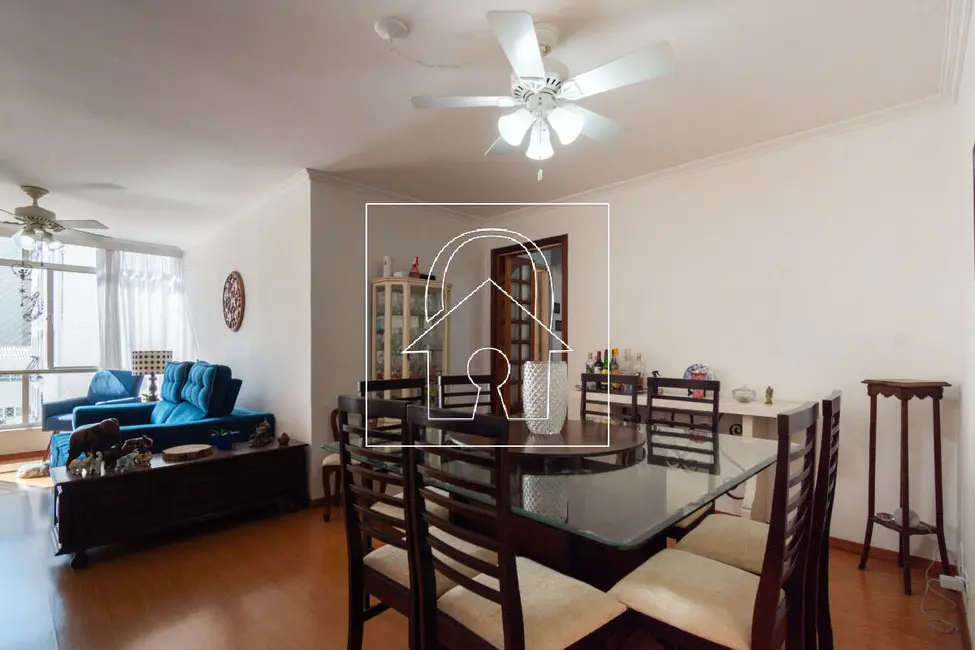 Foto 4 de Apartamento com 3 quartos à venda, 105m2 em Jardim Paulista, São Paulo - SP