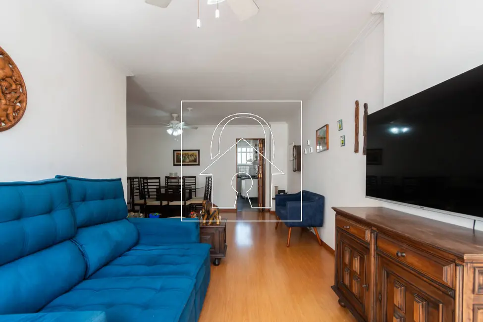 Foto 2 de Apartamento com 3 quartos à venda, 105m2 em Jardim Paulista, São Paulo - SP