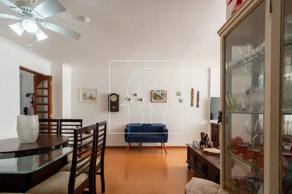 Foto 7 de Apartamento com 3 quartos à venda, 105m2 em Jardim Paulista, São Paulo - SP