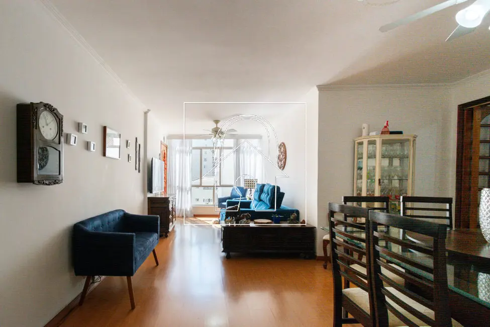 Foto 5 de Apartamento com 3 quartos à venda, 105m2 em Jardim Paulista, São Paulo - SP