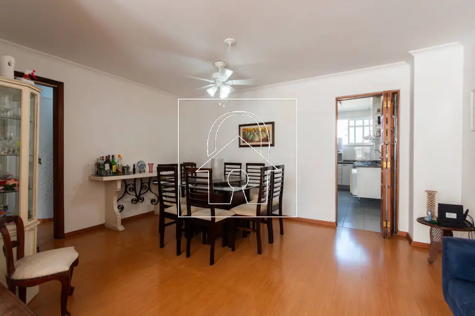 Foto 8 de Apartamento com 3 quartos à venda, 105m2 em Jardim Paulista, São Paulo - SP