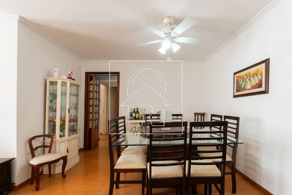 Foto 9 de Apartamento com 3 quartos à venda, 105m2 em Jardim Paulista, São Paulo - SP