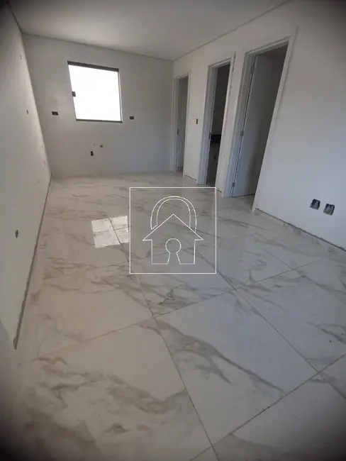 Foto 3 de Apartamento com 2 quartos à venda, 41m2 em Vila Ema, São Paulo - SP