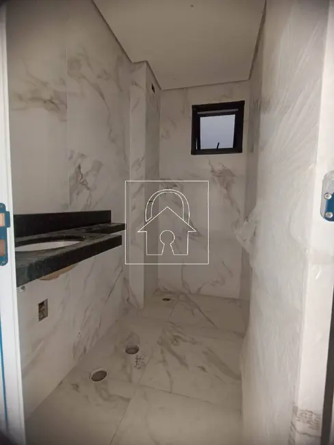 Foto 9 de Apartamento com 2 quartos à venda, 41m2 em Vila Ema, São Paulo - SP