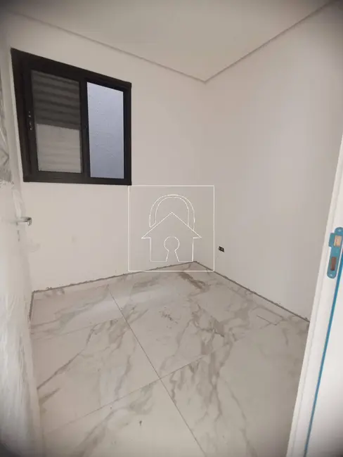 Foto 7 de Apartamento com 2 quartos à venda, 41m2 em Vila Ema, São Paulo - SP