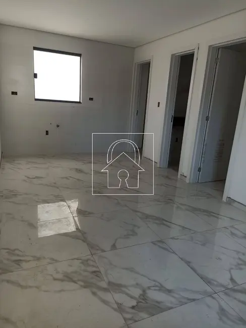 Foto 4 de Apartamento com 2 quartos à venda, 41m2 em Vila Ema, São Paulo - SP