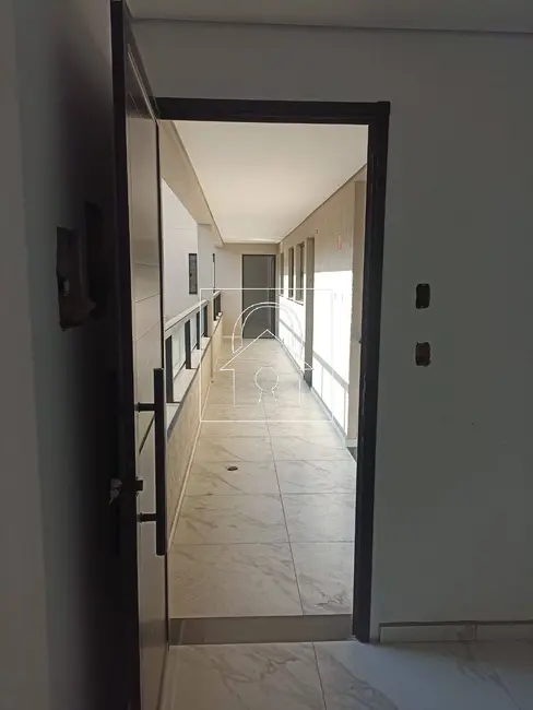 Foto 5 de Apartamento com 2 quartos à venda, 48m2 em Vila Ema, São Paulo - SP