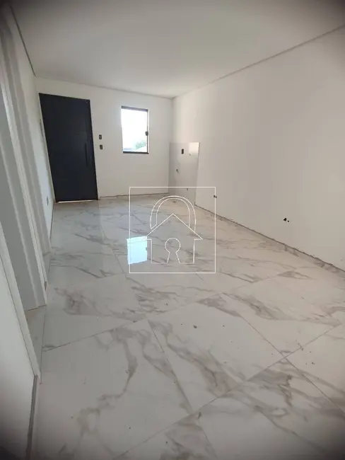 Foto 4 de Apartamento com 2 quartos à venda, 48m2 em Vila Ema, São Paulo - SP