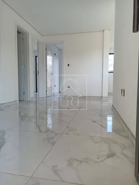 Foto 3 de Apartamento com 2 quartos à venda, 48m2 em Vila Ema, São Paulo - SP