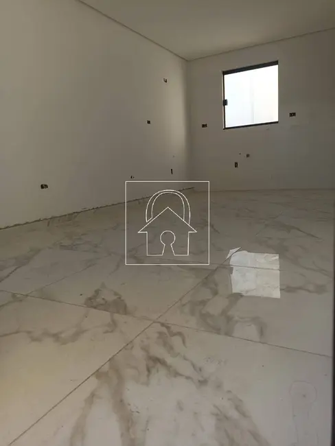 Foto 2 de Apartamento com 2 quartos à venda, 48m2 em Vila Ema, São Paulo - SP